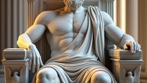 How to Stay Calm When Everything Is Falling Apart | Stoic Response to Chaos