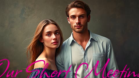 ROCK. Song Our Short Meetings.