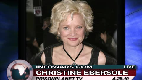 The Alex Jones Show - April 28, 2010