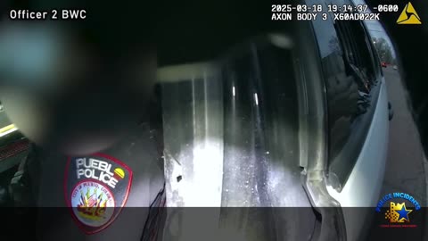 MS-13 Gang Member Sparks Shootout, Shoots 3 Officers in Ambush Attacks