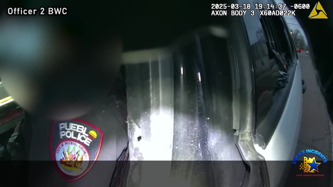 MS-13 Gang Member Sparks Shootout, Shoots 3 Officers in Ambush Attacks