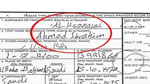 ZERO Investigation Into 911