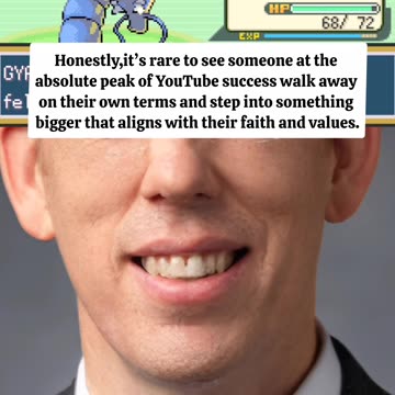 From 18 Million Subs to LDS General Council: The Real Reason OutdoorBoys Retired