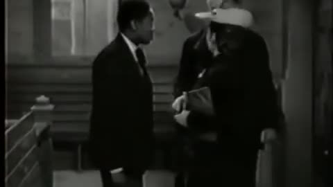The lady from Cheyenne