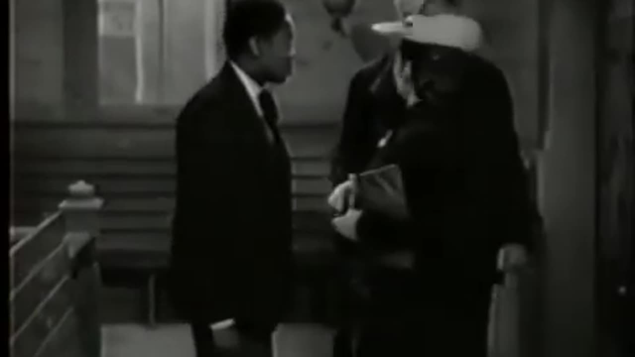 The lady from Cheyenne