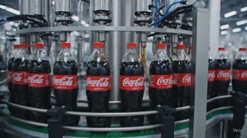 the manufacture of coke and gas products
