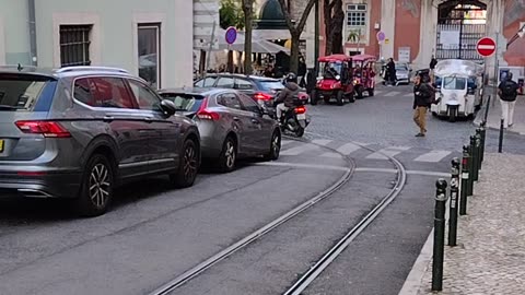 Omni Portugal Diaries Day 12