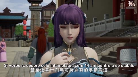 Spirit Sword Sovereign 24