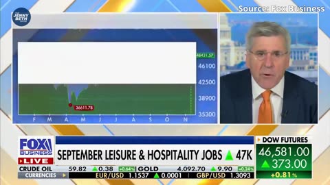 CDC Reversal, Democrat Chaos & Trump’s Economic Comeback | Ullman, Teller, Welch