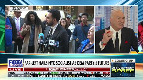 60 Years of NYC Politics — Same Promises, Same Failures