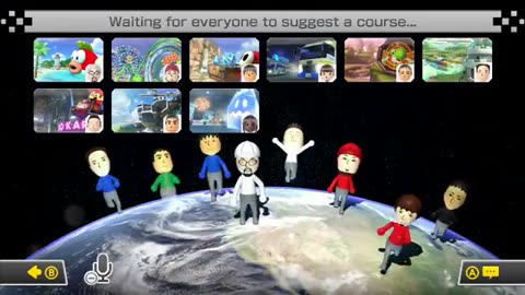 Mario Kart 8 Thursdays with TheGreatGQ (9_18_14) - 3 _ 11