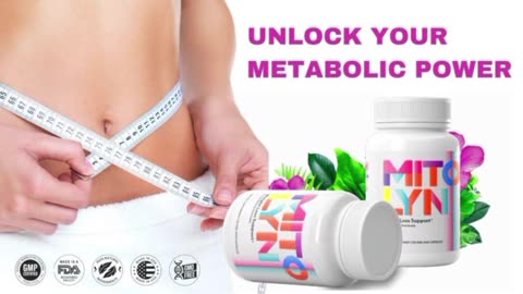 MITOLYN Health & Fitness/Dietary Supplements
