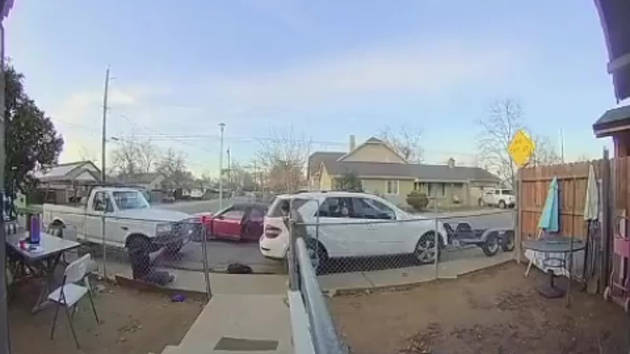 Time for separate White Communities