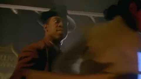 Michael Jackson - Smooth Criminal (Official Music Video)