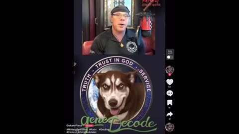 Patriot Streetfighter and G_Decode - The Show ..