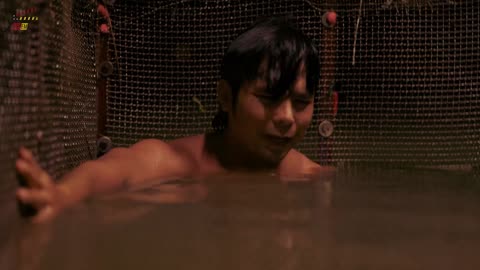 Tàu Chở Vàng Tập 4 - Tàu Chở Vàng The Series (2025)