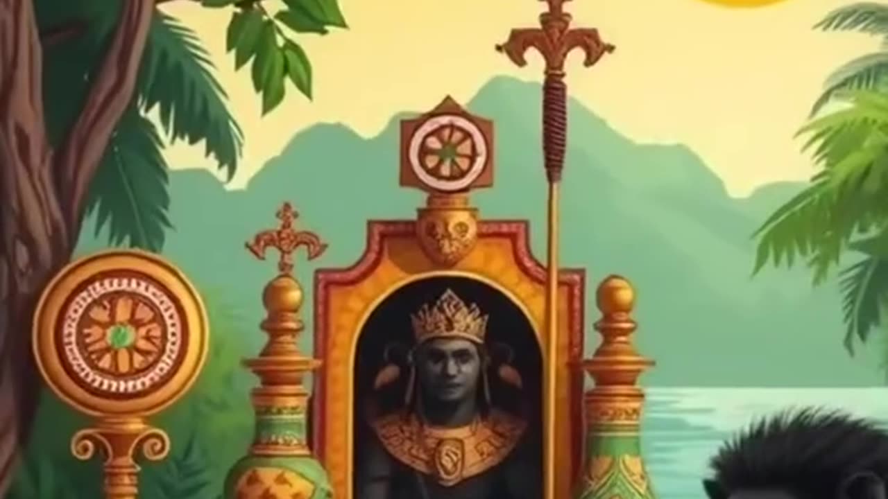 Afrikan Spirituality