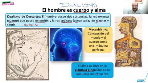 SEMESTRAL ADUNI 2025 | Semana 05 | RV | Filosofía | Geometría