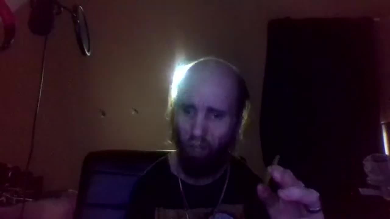 [20Sept25]#1 Cyraxx gets FB messenger ban for his brithday