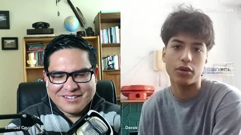 ¿CALIFEXIT? IGOR PANARIN YA LO HABÍA ADVERTIDO