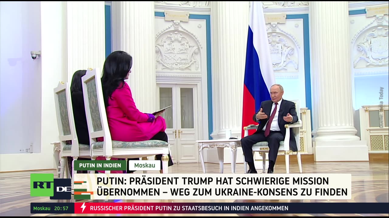 RT DE Live-TV