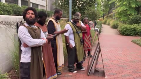 Midweek Camp Live From Babylon 9/3/25 And let us not be weary in well doing