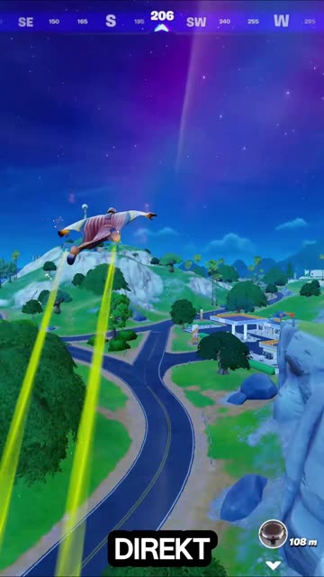 Die beste Rotation 🚀😱