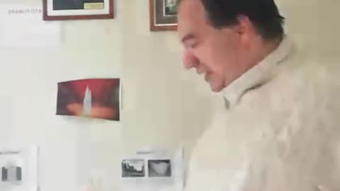 Conferenza UFO locale sul Lago Maggiore