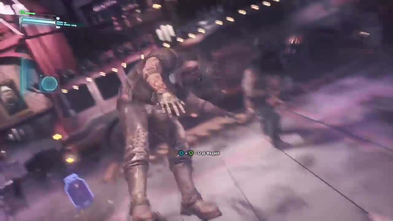 Batman_ Arkham Knight Day 12 - 1 _ 8