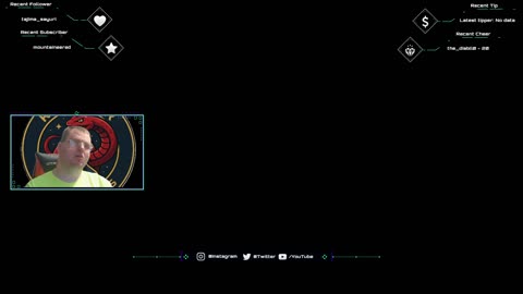 Let's play warframe