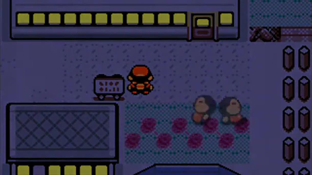 Pokémon Silver - Walkthrough/Videonávod - 53 - [EN/CZ]