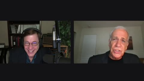 News Cycle Recap & Cancer Survivor Speaks (Dave Krieger with Rick Hill)