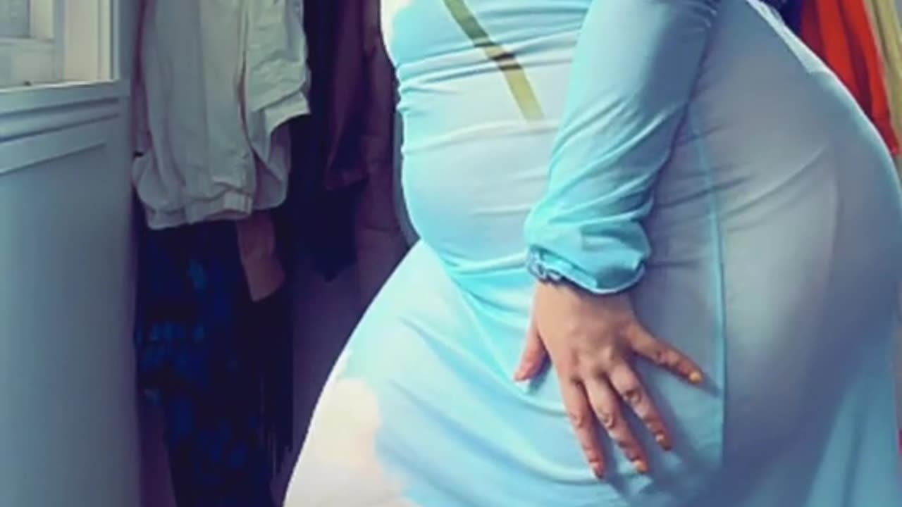 Beautiful Girl Dance Short Video Part 14