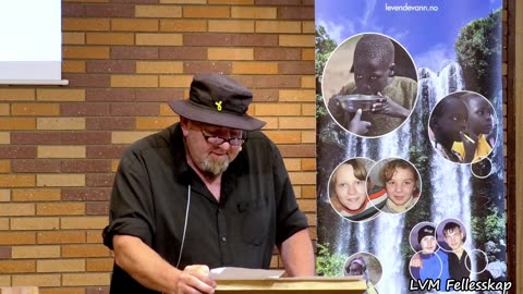 Geir Tjelta. 05.07.25