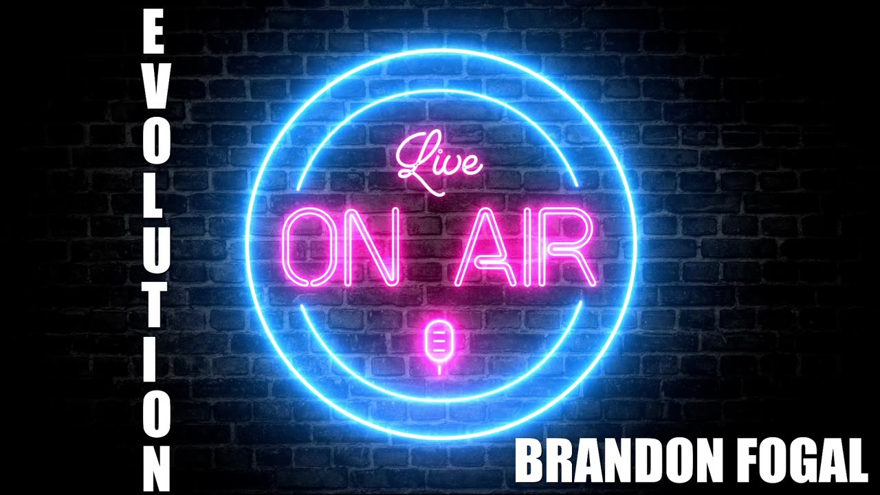 The Hottest Evolution Episode Drops NOW!
