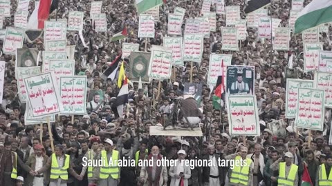 Iran’s Terror is Worldwide