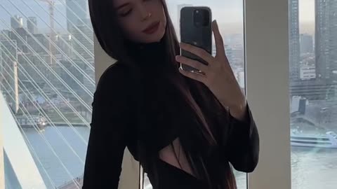 European tgirl to fall in love