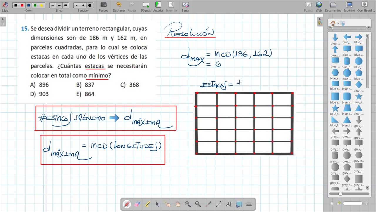 VONEX SEMESTRAL 2024 | Semana 14 | Raz Mat
