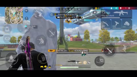 the tragic escape of an enemy