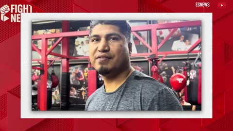 Fighters react to Manny Pacquiao vs Marrio Barrios at age 46at age