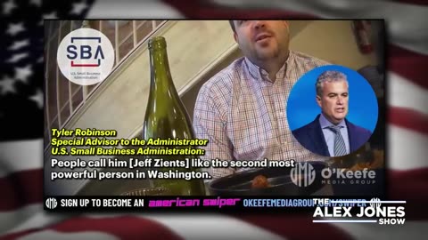 The Alex Jones Show — FULL SHOW 5/18/25