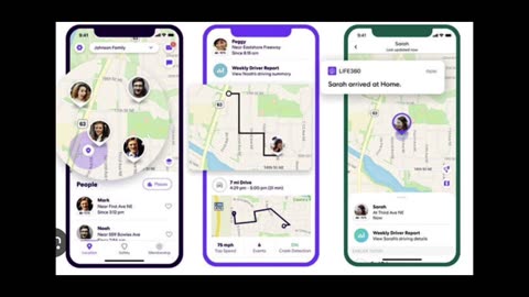 ANOTHER MAJOR BLACKOUT TEST RUN JUST OCCURRED DISABLING CIVILIANS PHONES AND ELECTRICITY