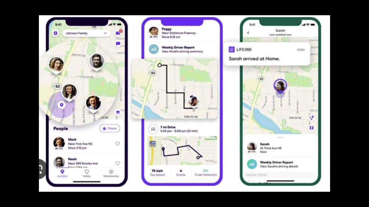 ANOTHER MAJOR BLACKOUT TEST RUN JUST OCCURRED DISABLING CIVILIANS PHONES AND ELECTRICITY