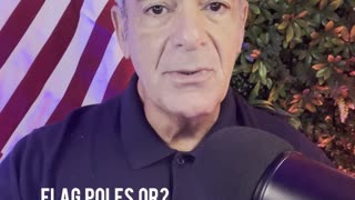 Flag Poles Or?