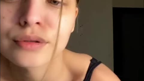 Periscope live Bigo live Tango live Beautiful girl dance stream vlog #014