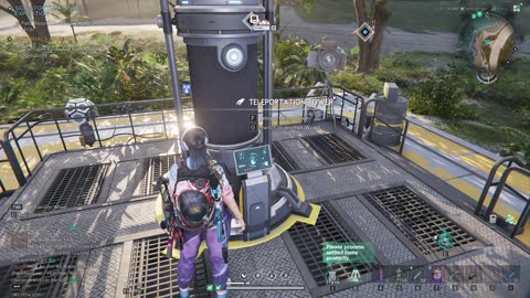once human farming