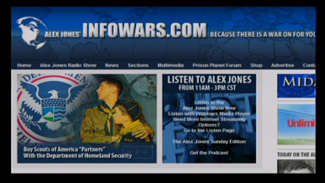 IW Archives 2009 Feb 19