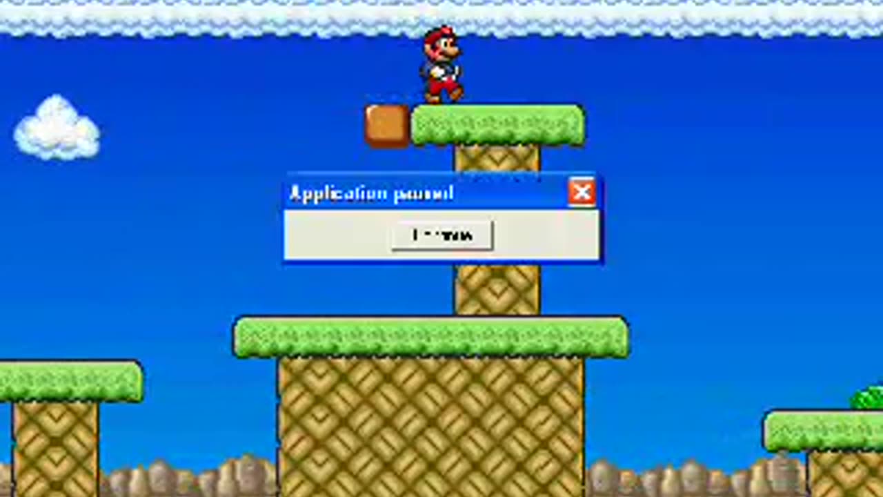 Let's Play Mario Forever 3.5 |20|