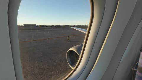 MSFS KDTW Departure