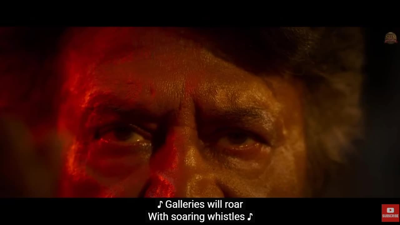 Coolie - Official Trailer